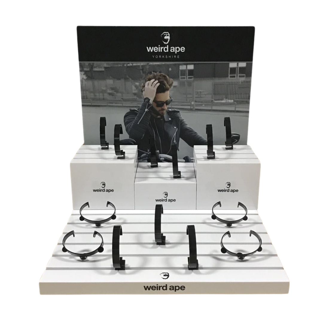 Watch Display Stand Display Stand by The Acrylic Factory | The Acrylic Factory Sdn Bhd