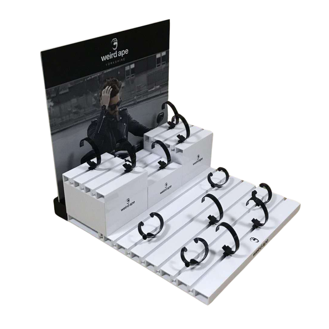 Watch Display Stand Display Stand by The Acrylic Factory | The Acrylic Factory Sdn Bhd