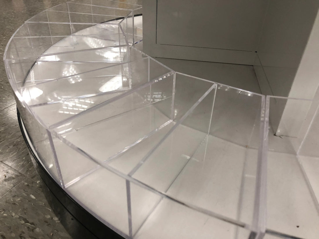 Everything You Need to Know About Acrylic Fabrication