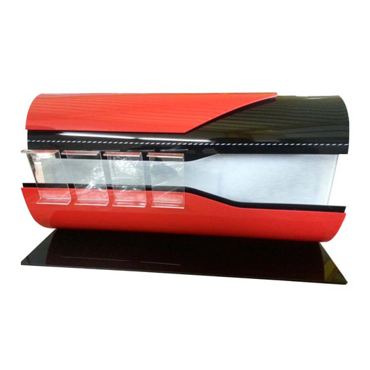 Cigarette Display Case Display Box by The Acrylic Factory | The Acrylic Factory Sdn Bhd