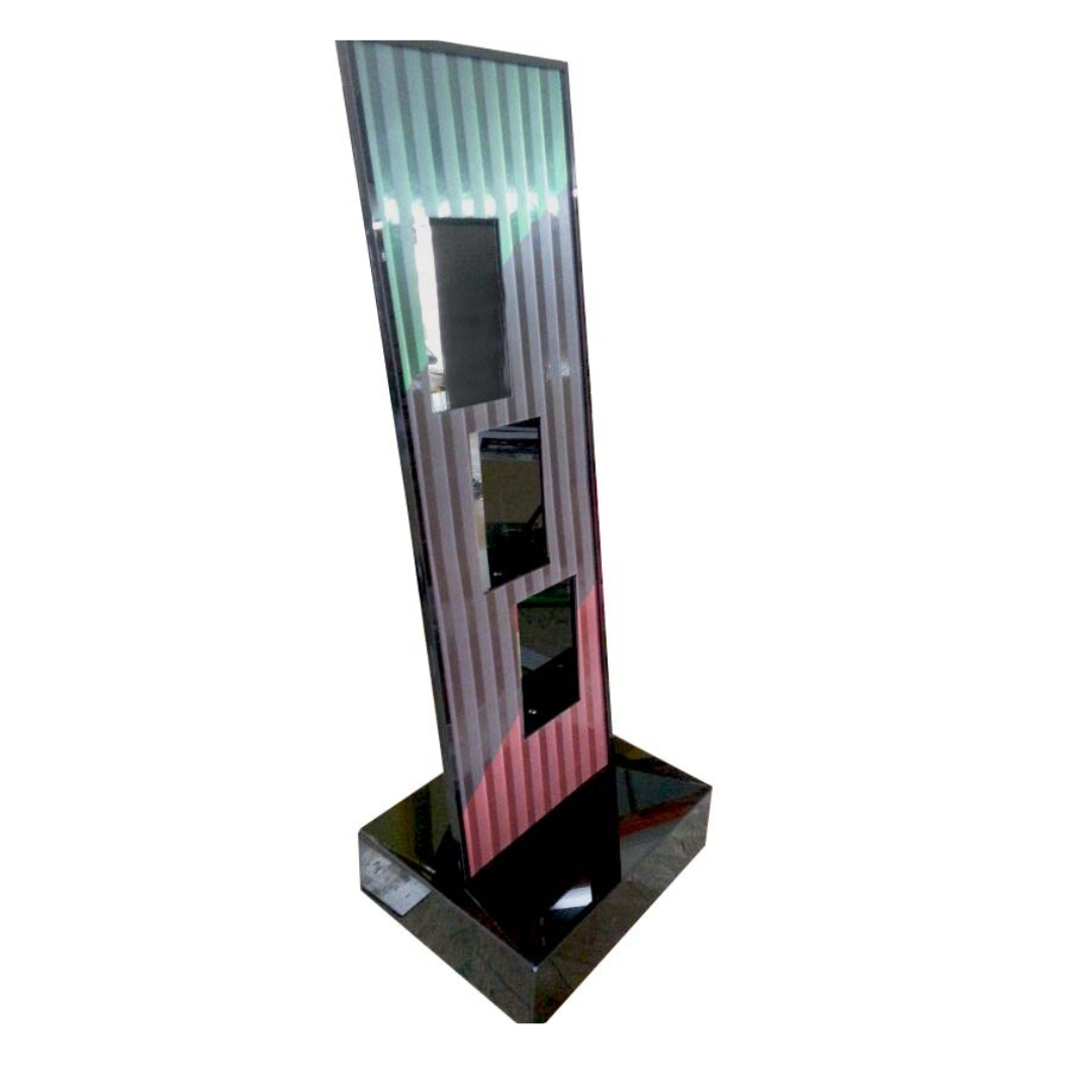 Cigarette Display Case Display Stand by The Acrylic Factory | The Acrylic Factory Sdn Bhd