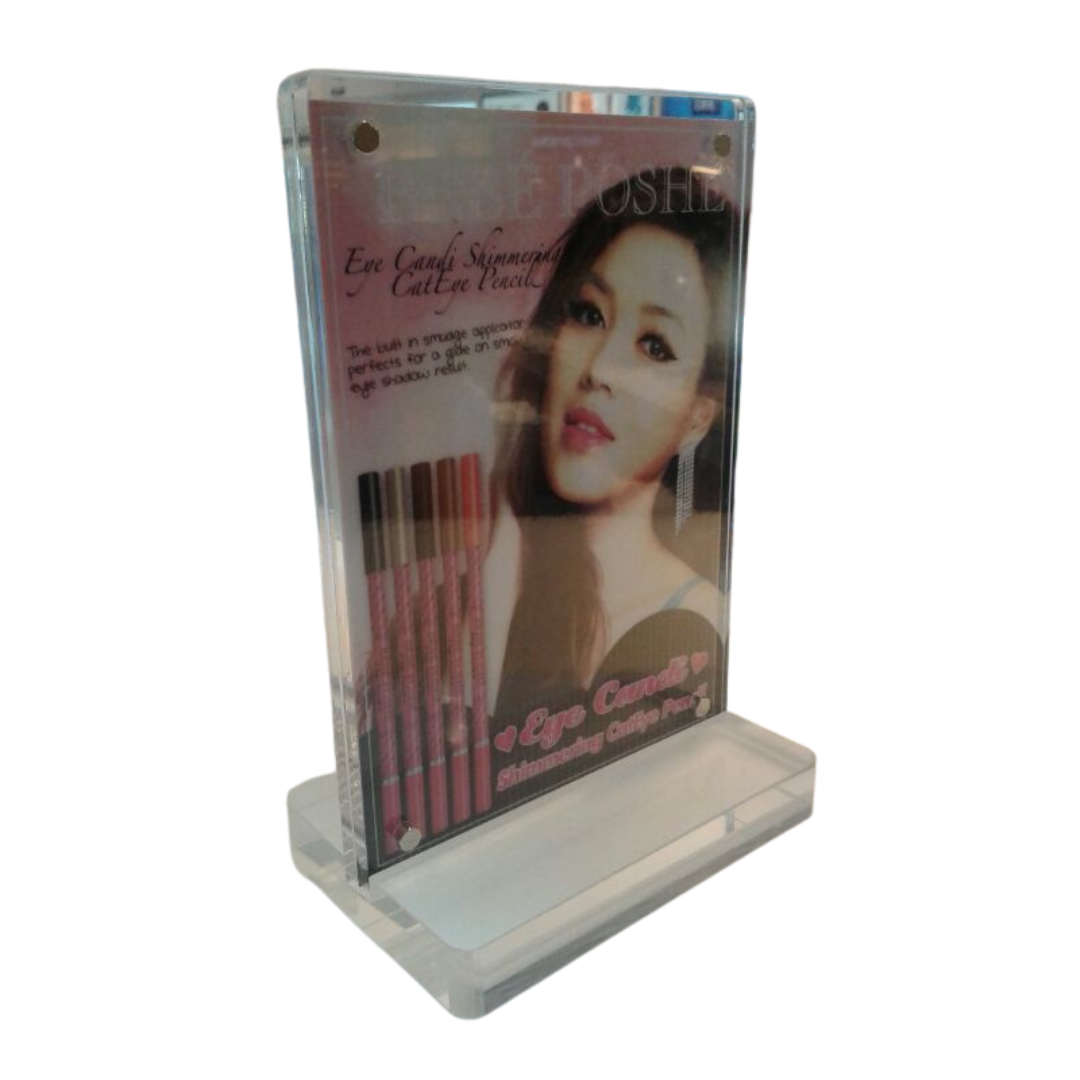 Display Stand Display Stand by The Acrylic Factory | The Acrylic Factory Sdn Bhd