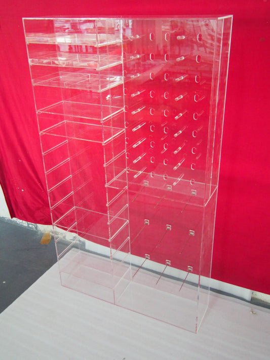 Eyewear Display Stand Display Stand by The Acrylic Factory | The Acrylic Factory Sdn Bhd