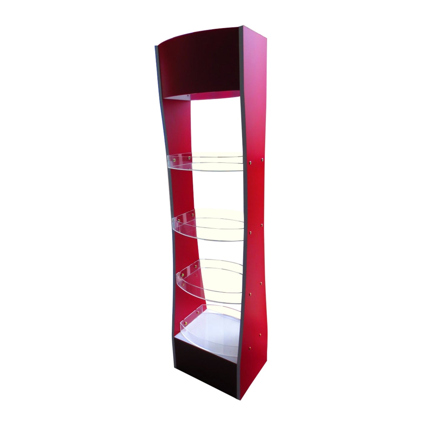 Floor Display Stand Display Stand by The Acrylic Factory | The Acrylic Factory Sdn Bhd