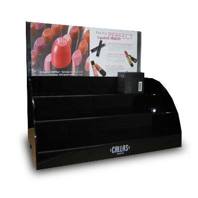 Lipstick Display Display Stand by The Acrylic Factory | The Acrylic Factory Sdn Bhd