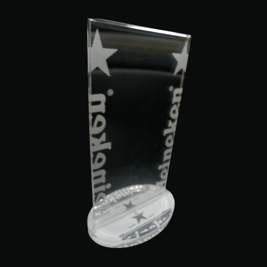 Menu Holder Holder by The Acrylic Factory | The Acrylic Factory Sdn Bhd