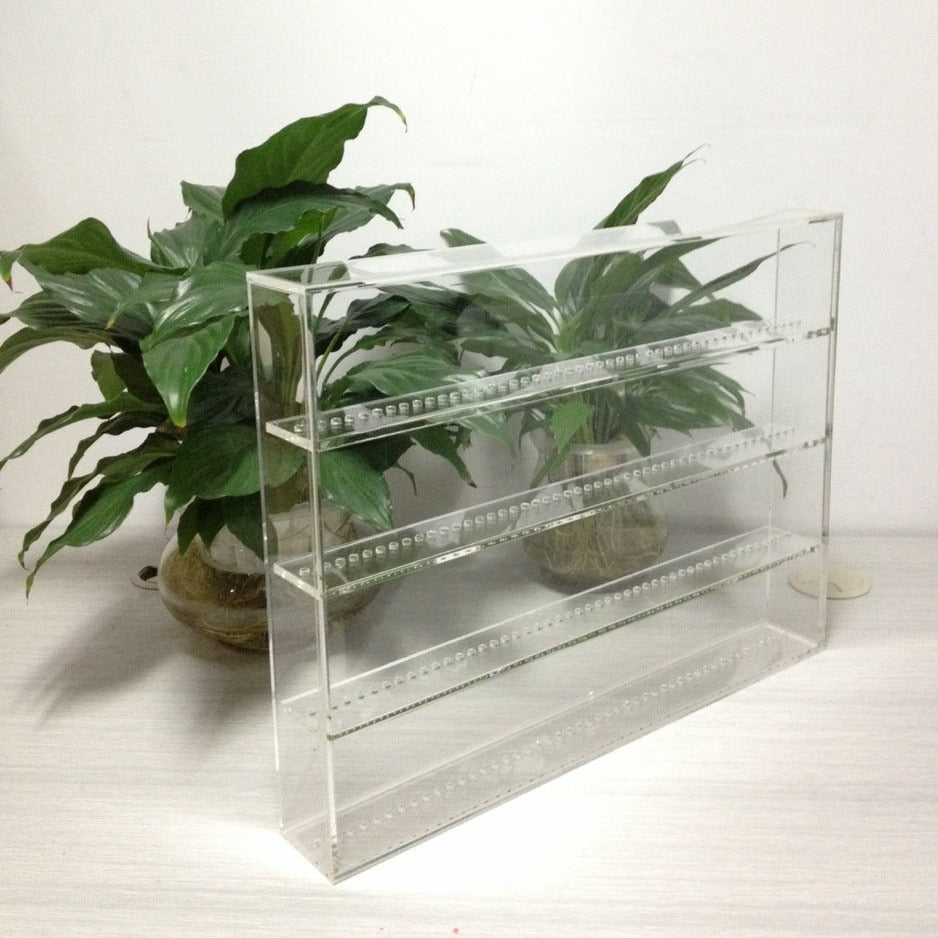 Multifunction Display Stand Display Stand by The Acrylic Factory | The Acrylic Factory Sdn Bhd