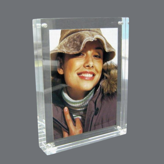 Photo Frame Frame by The Acrylic Factory | The Acrylic Factory Sdn Bhd