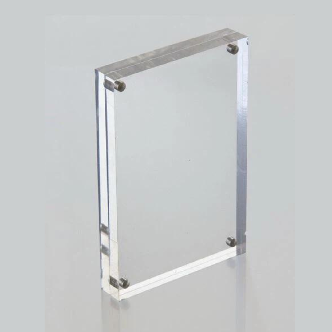 Photo Frame Frame by The Acrylic Factory | The Acrylic Factory Sdn Bhd