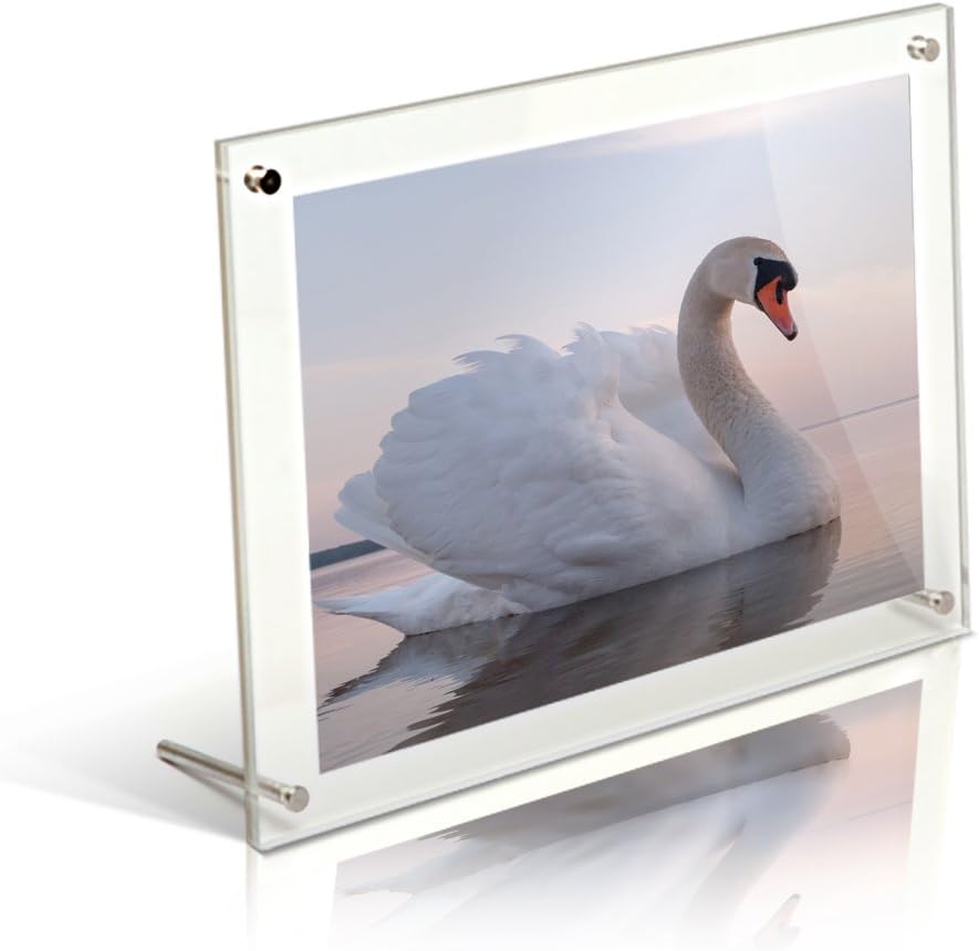 Photo Frame Horizontal Frame by The Acrylic Factory | The Acrylic Factory Sdn Bhd