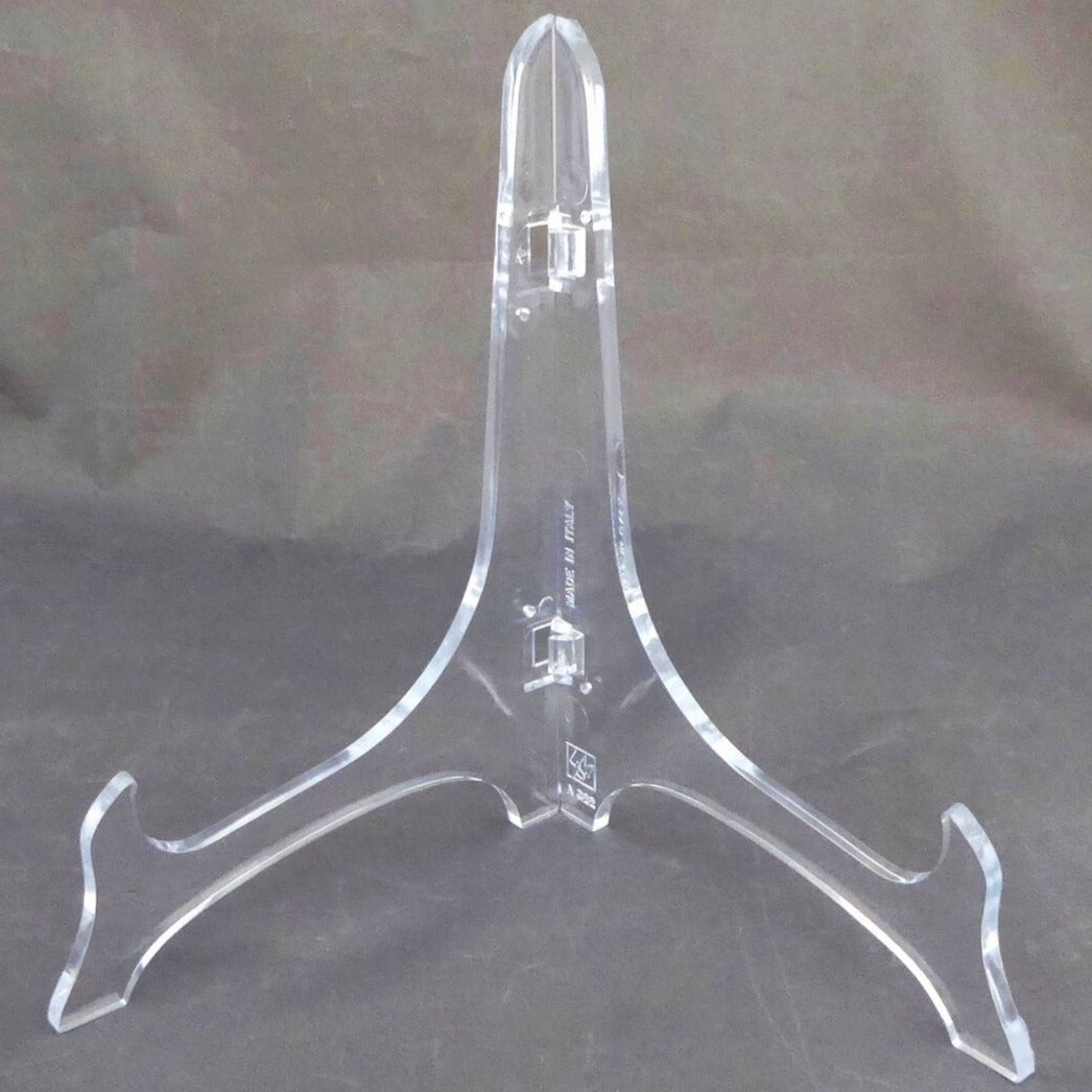 Empty Plate Display Plate Display – The Acrylic Factory Sdn Bhd