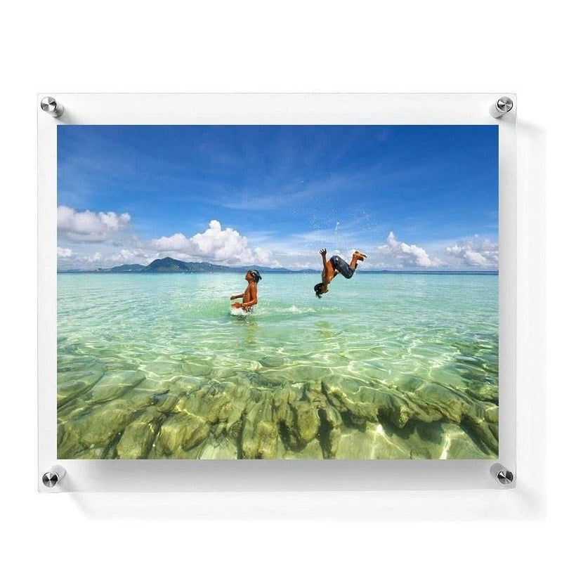 Poster Frame Frame by The Acrylic Factory | The Acrylic Factory Sdn Bhd