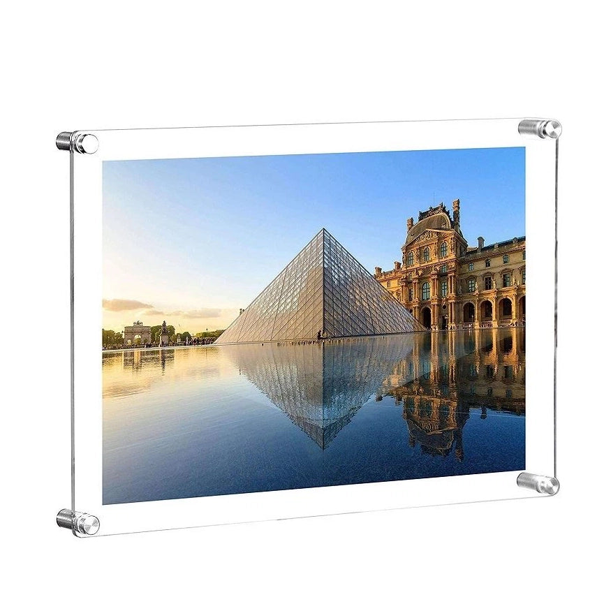 Poster Frame Frame by The Acrylic Factory | The Acrylic Factory Sdn Bhd