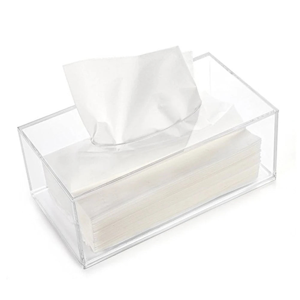 Tissue Box Tissue Box by The Acrylic Factory | The Acrylic Factory Sdn Bhd